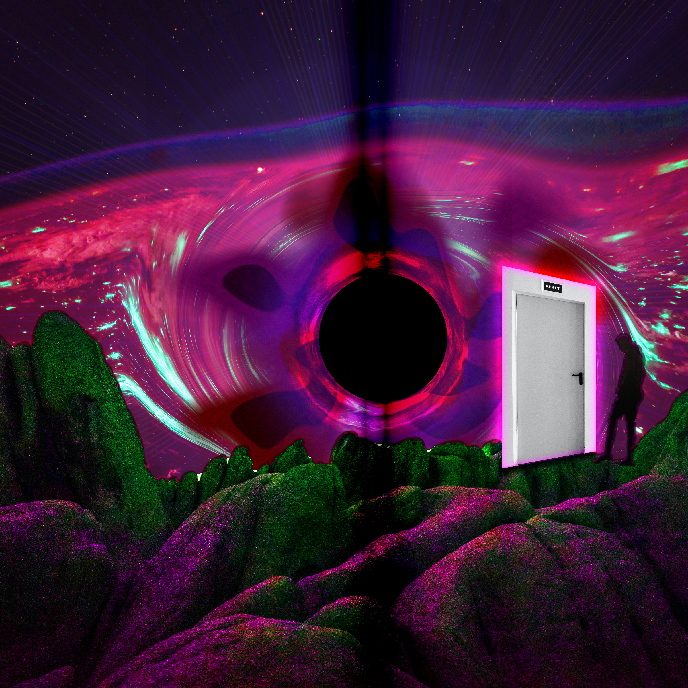 Door To Beyond