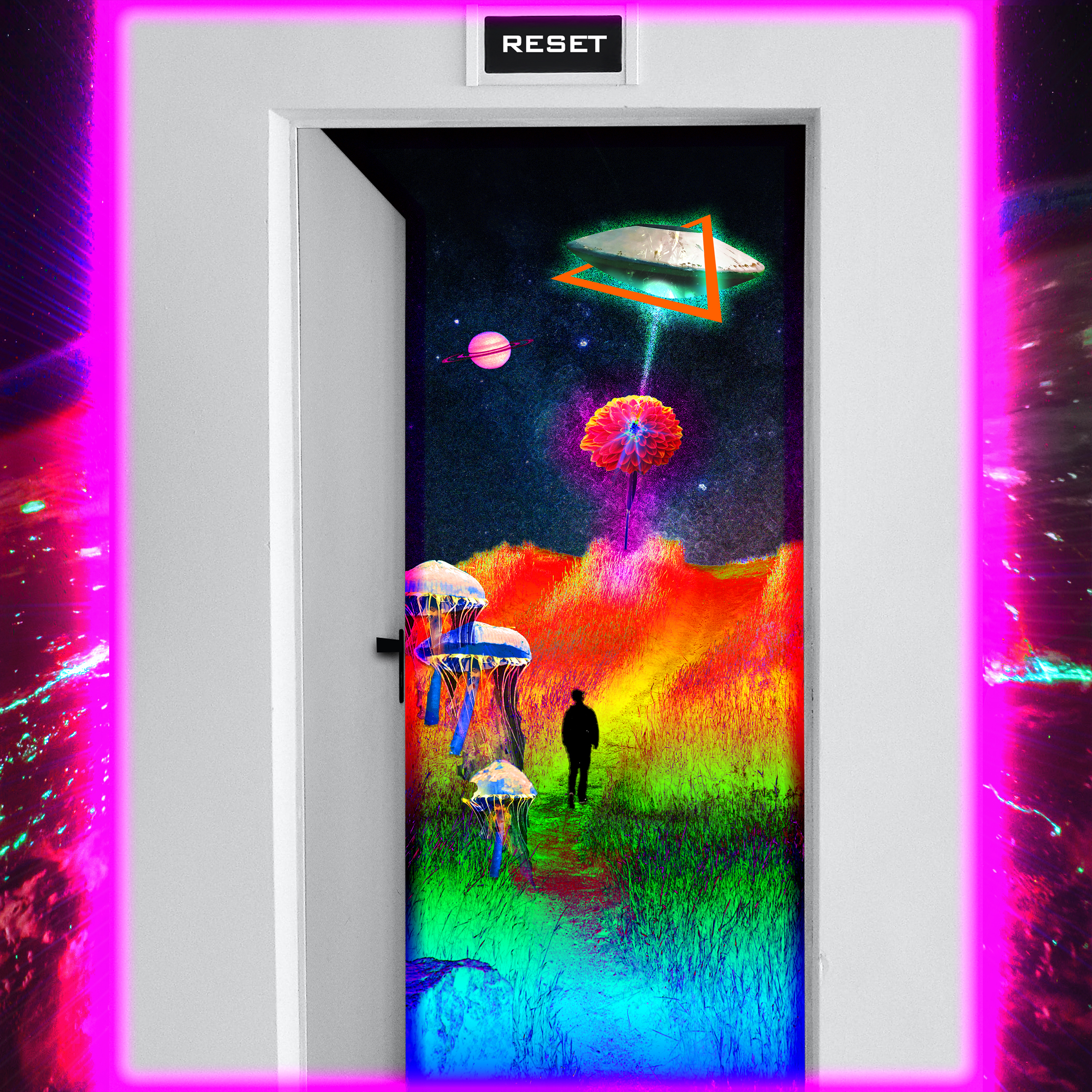 Reset The World